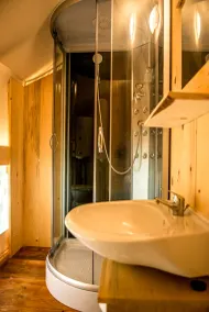 SunFlower Camping Savudrija - Bathroom