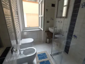 Casa Italia - Salle de bain