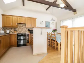 Skiddaw - Cocina privada