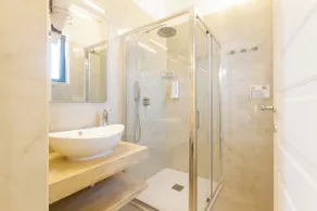 Tenuta Dorolivo Guest House e B&B - Banheiro
