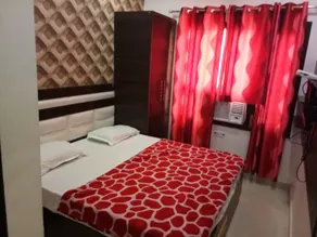 Puri Guest House - Chambre