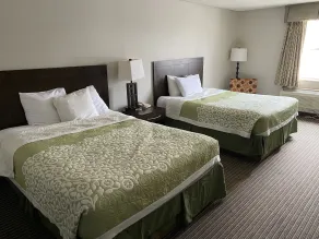 Days Inn by Wyndham Perryville MO - Rom