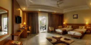 Hotel Le Ruchi The Prince - Chambre