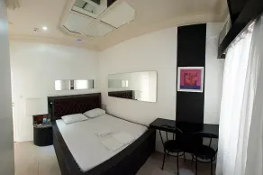 Logus Hotel - Room