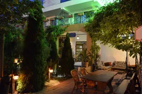Pensiunea Trident - Ristorante