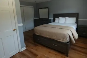 Aquastar Inn - Zimmer