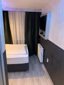 Hotel&Ristorante Sicilia - Værelse