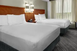 Candlewood Suites - Cincinnati Northeast - Mason by IHG - Chambre