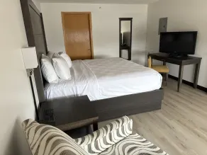 AmericInn by Wyndham Rochester Near Mayo Clinic - Chambre