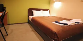 米子シティガーデンズホテル Yonago Citygardens Hotel - Chambre