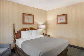 Quality Inn Gettysburg Battlefield - Chambre