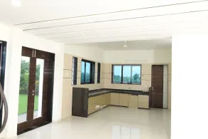 Chandan Van Club and Resort - Navsari - Chambre