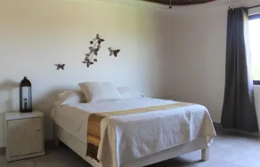 Rancho Labradores - Habitación