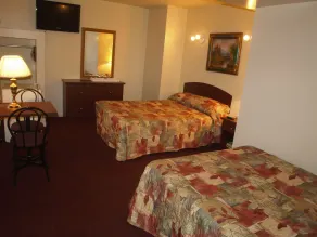 Hotel Quartier Latin Montréal - Quarto