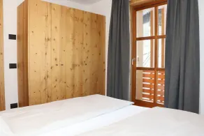 Appartamenti Forhotel - Værelse