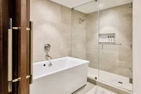 Omni Fort Lauderdale Hotel - Bathroom
