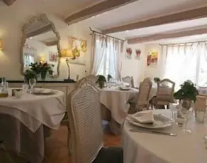 Hôtel Le Mas des Carassins, Saint-Rémy-de-Provence - Restaurant