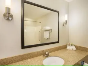 Sleep Inn & Suites - Salle de bain
