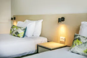 Nightcap at Matthew Flinders Hotel - Room
