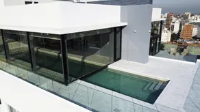 BAH Independencia by iPPA - Piscine