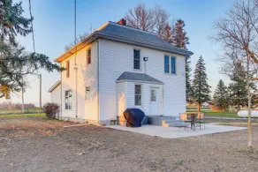 Barnes City House ~ 3 Mi to Hunting & Fishing! - Interiør