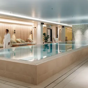 Elite Palace Hotel & Spa - Pool