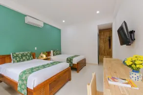 Co Bon Beachside - Room