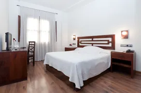 Casa del Trigo - Værelse
