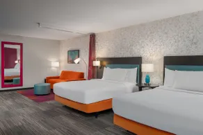 Home2 Suites by Hilton Portland Hillsboro - Room