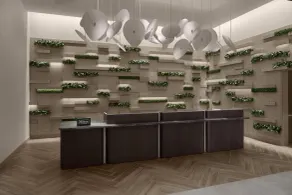 Hilton Jacksonville At Mayo Clinic - Reception