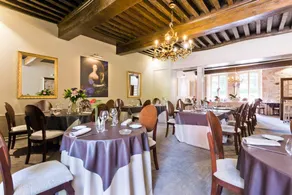 Grand Hôtel Montespan Talleyrand - Restaurant