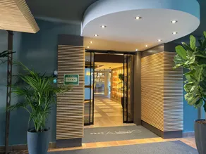 Alevic Hotel Sirmione - Réception