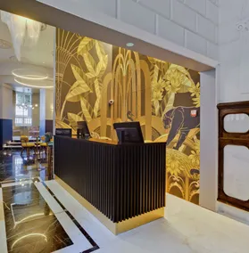 Casa Alberola Alicante, Curio Collection by Hilton - Reception