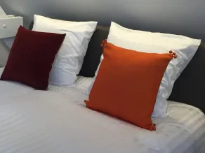 B-Square - Habitación