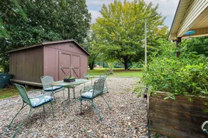 Serene North Carolina Countryside Vacation Rental - Interiør