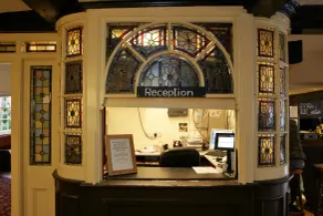 Original White Hart, Ringwood by Marston's Inns - Recepción