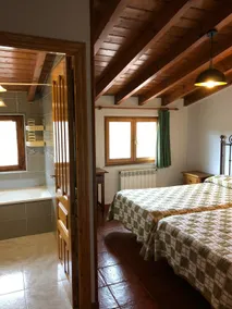 Casa Pancho Porrúa - Badeværelse