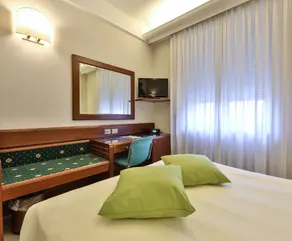 Hotel Astoria Sure Hotel Collection By Best Western - Zimmer