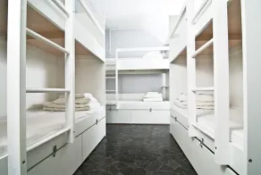 Dream Hostel & Hotel Tampere - Room