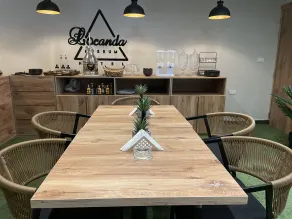 Locanda Museum Hotel - Restaurant