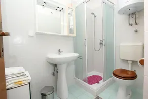 Studio Bingo - Bagno