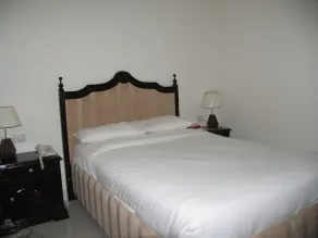 Royal Residence Hotel Apartments - Room