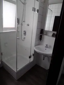 Hotel Toy - Salle de bain