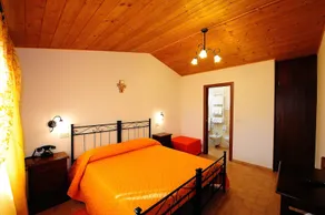 Colle Degli Olivi snc - Quarto