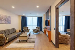 Best Western Plus Batumi - Room