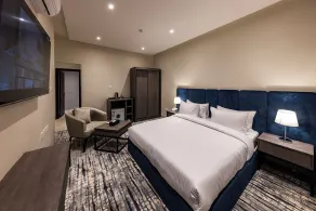 Qurtubah 2 - RIDAF - Room