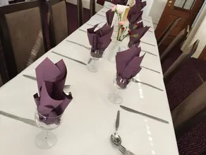 The Station Hotel - Restaurant