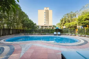 Temple Tree Hotel Shirdi, a member of Radisson Individuals - Basseng