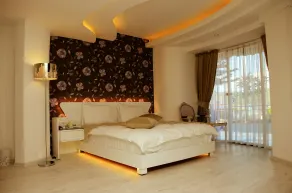 Ata Park Hotel - Room