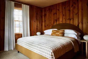 Bluebird Dennisport - Chambre